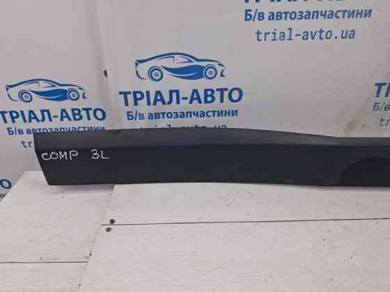 Накладка двери Jeep Compass 2016-2020 5UP27RXFAA (Арт. 71497) Київ