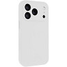 Чехол Silk Full Camera Protective (AA) NO LOGO для Apple iPhone 17 Pro / 18 Pro (6.3") Херсон