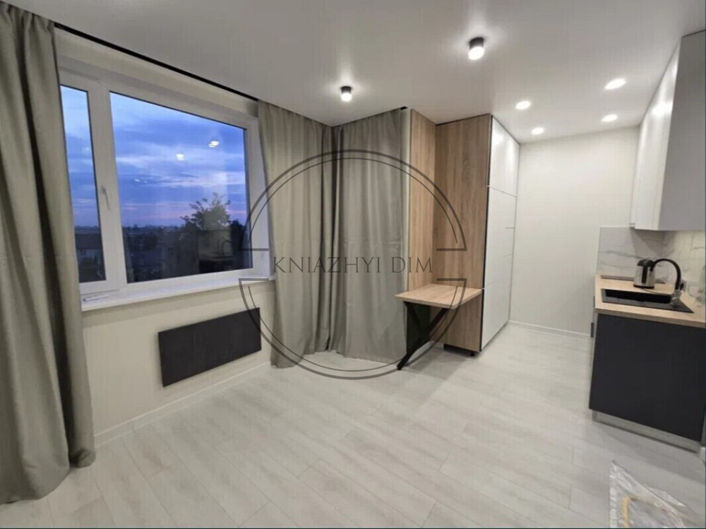 Продається затишна 1-кімнатна квартира у ЖК Park Land код об’єкту: 21145830 Київ - зображення 3