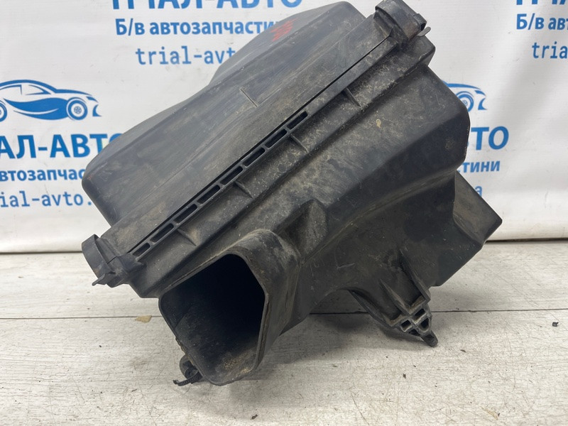 Корпус воздушного фильтра Infiniti QX60 L50 3.5 БЕНЗИН VQ35DE 2013 (б/у) Киев - изображение 2