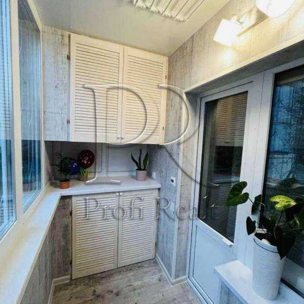 продажа 1-к квартира Киев, Святошинский, 46000 $ Київ - зображення 9