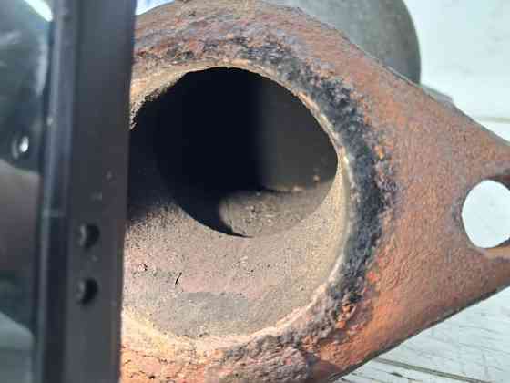 Катализатор Hyundai I30 FD 1.6 DIESEL D4FB 2007 (б/у) Киев