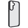 Чохол ArmorStandart UNIT2 для Samsung S25 Black (ARM81837) (Код товару:40778) Харків