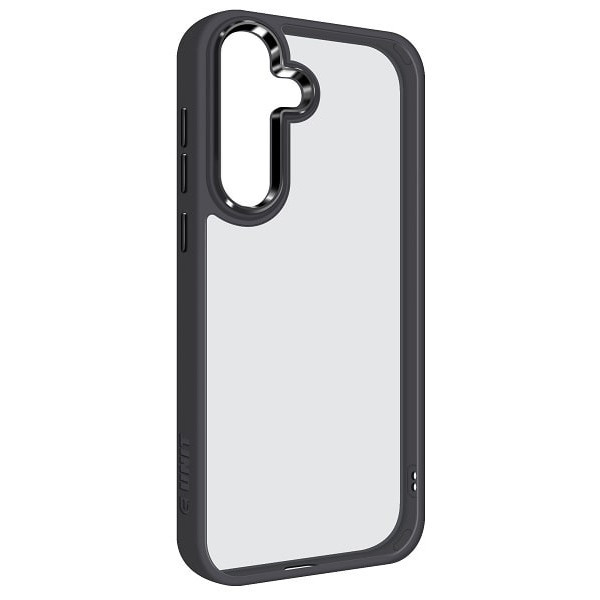 Чохол ArmorStandart UNIT2 для Samsung S25 Black (ARM81837) (Код товару:40778) Харків - зображення 1