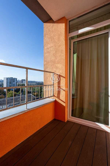 продажа 1-к квартира Киев, Днепровский, 69500 $ Київ - зображення 8