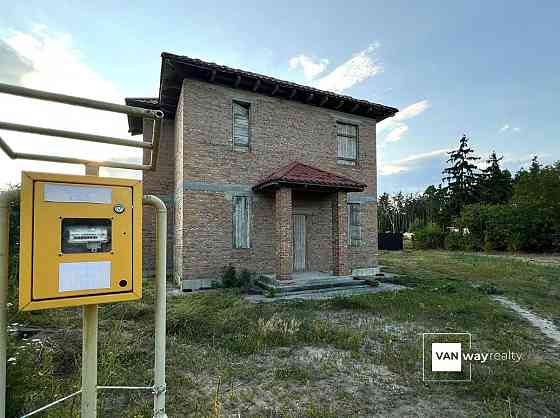 продажа 4-к дом Киево-Святошинский, Мощун, 55000 $ 