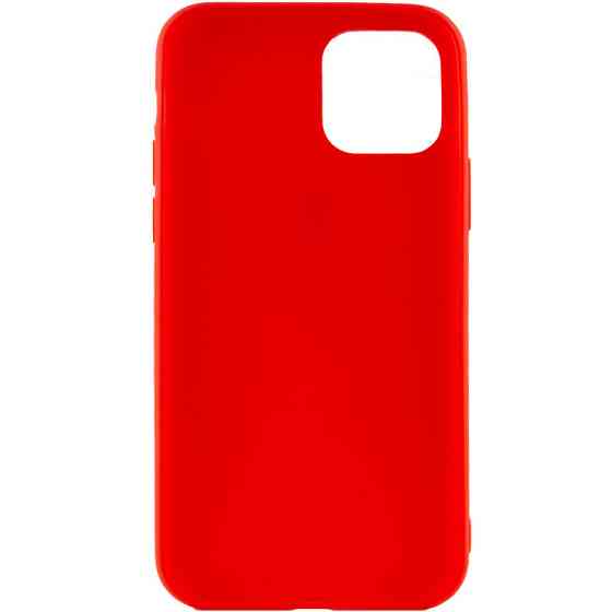 Силиконовый чехол Candy для Apple iPhone 11 Pro Max (6.5") Херсон