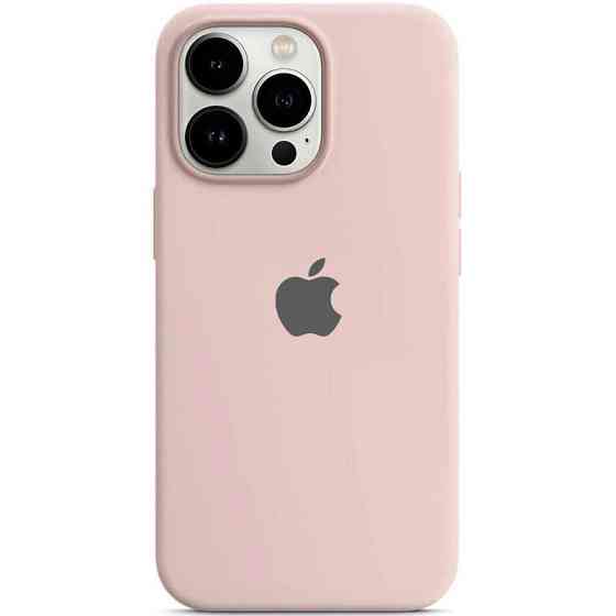Чехол Silicone Case Full Protective (AA) для Apple iPhone 15 Pro (6.1") Херсон