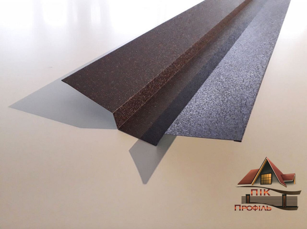 Єндова верхня, планка єндови, ендова Киев - изображение 7