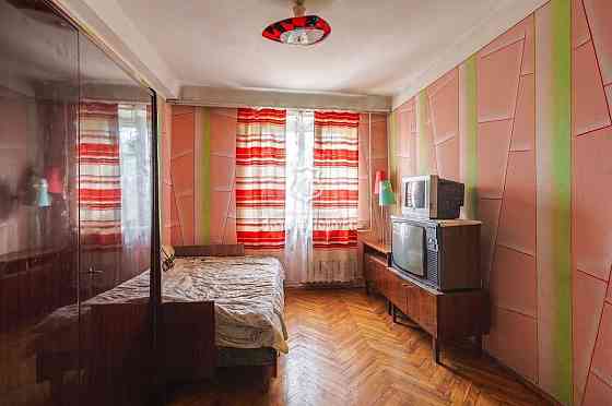 продажа 3-к квартира Киев, Подольский, 50000 $ Київ