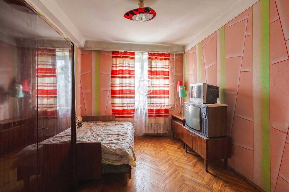 продажа 3-к квартира Киев, Подольский, 50000 $ Київ - зображення 5