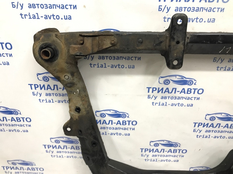 Балка передней подвески Lexus RX 350 XU30 3.5 БЕНЗИН 2GRFE 2003 (б/у) Київ - зображення 2