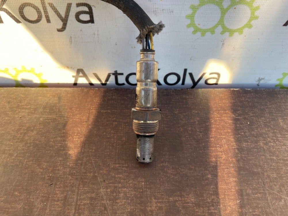 Датчик кислорода (лямбда-зонд) Opel Vivaro 1.5 BlueHDI 2019-2024 (9816276480) Ковель - зображення 2