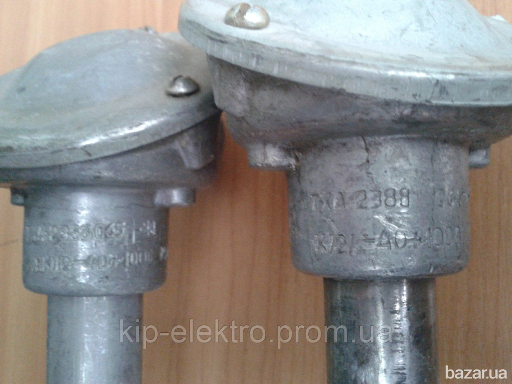 Термопара ТХА-2388 (ТХА 2388, ТХА2388, ТХА) аналог ТХА-0806 (ТХА 0806, ТХА0806) Київ - зображення 4