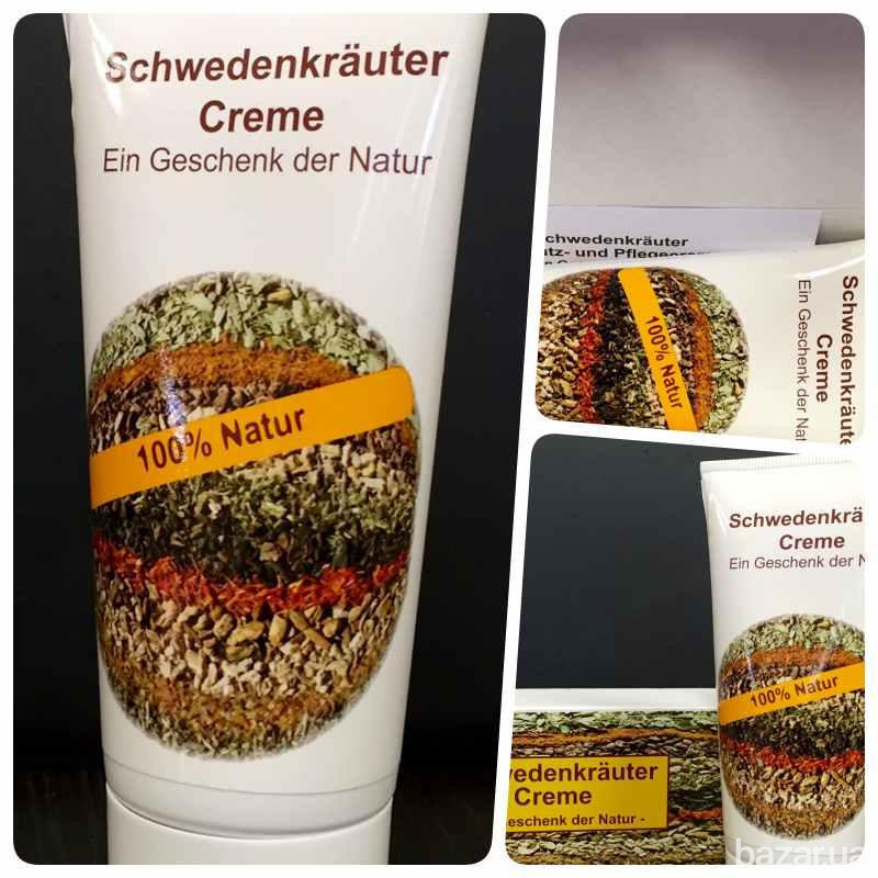 Шведский горький бальзам БАД Германия для 3 л. Первомайськ - зображення 3