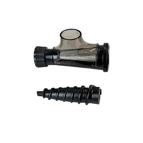 Мясорубка электрическая Grunhelm AMG181STJ 1800 Вт серая Київ