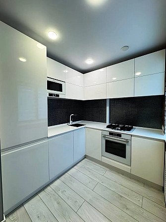 Продам 3-к квартиру (64м2) на Косиора/Калнышевского Днепр - изображение 1