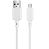 Дата кабель WIWU C086 Stellar USB to MicroUSB 2.1A (1m) Херсон