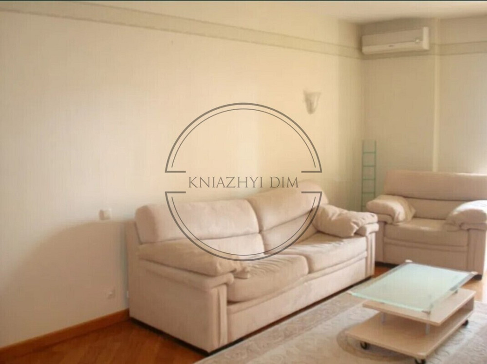 Оренда роздільної 2-х к. квартири в новому будинку м. Деміївська. № 11200378 Київ - зображення 1