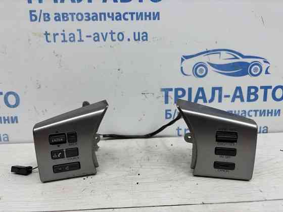 Кнопка руля Nissan Pathfinder 2004-2014 25550EB300 (Арт. 83195) Киев