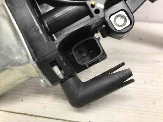 Стеклоподъемник задний левый Nissan Tiida C11 1.6 БЕНЗИН HR16 2004 (б/у) Київ