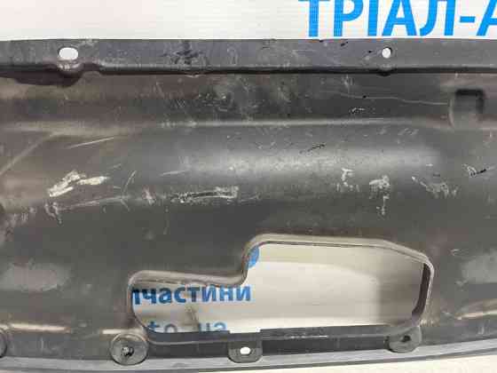 Накладка передней панели Ford Edge 2015-2018  (Арт. 74046) Киев