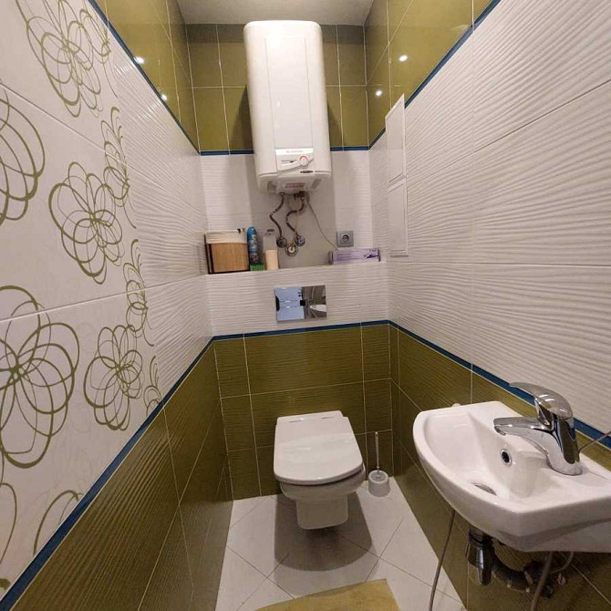 долгосрочная аренда 3-к квартира Киев, Шевченковский, 700 $/мес. Київ - зображення 12