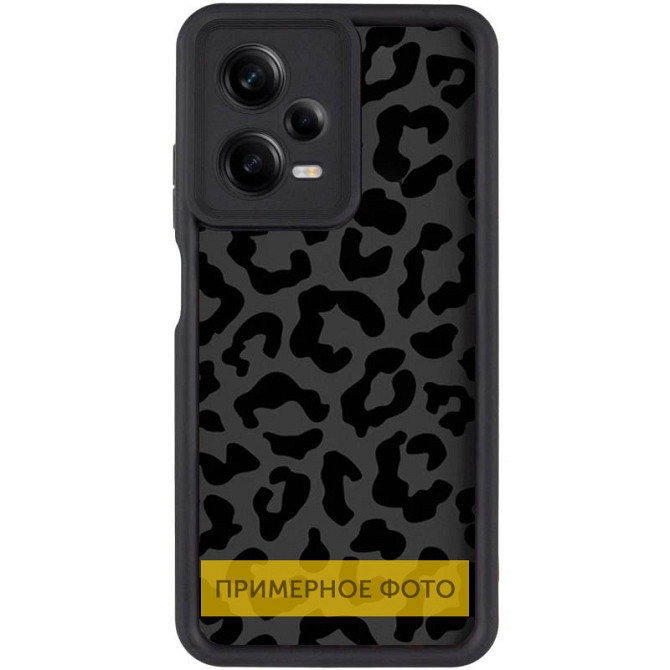 TPU чехол Prestige для Xiaomi Redmi Note 13 Pro 4G / Poco M6 Pro 4G Херсон - изображение 1