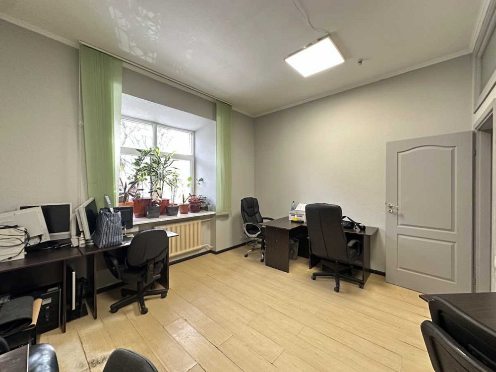 долгосрочная аренда офисное помещение Киев, Шевченковский, 25000 грн./мес. Киев - изображение 9