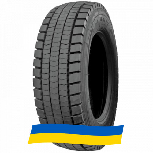 295/60 R22.5 BlackLion BD177 150/147L Ведущая шина Киев - изображение 3