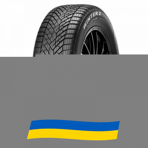 295/40 R21 Pirelli Scorpion Winter 2 111V Легкова шина Київ - зображення 1