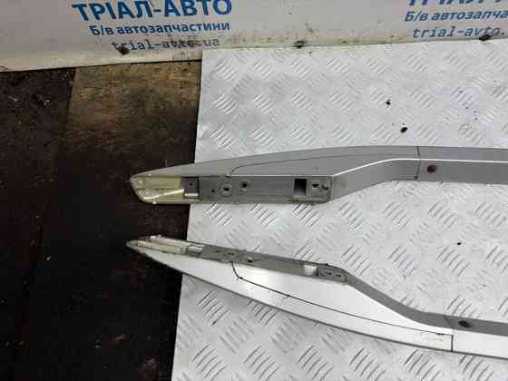 Рейлинги Mitsubishi Pajero Wagon 2006-2022 7661A116HA (Арт. 83720) Киев