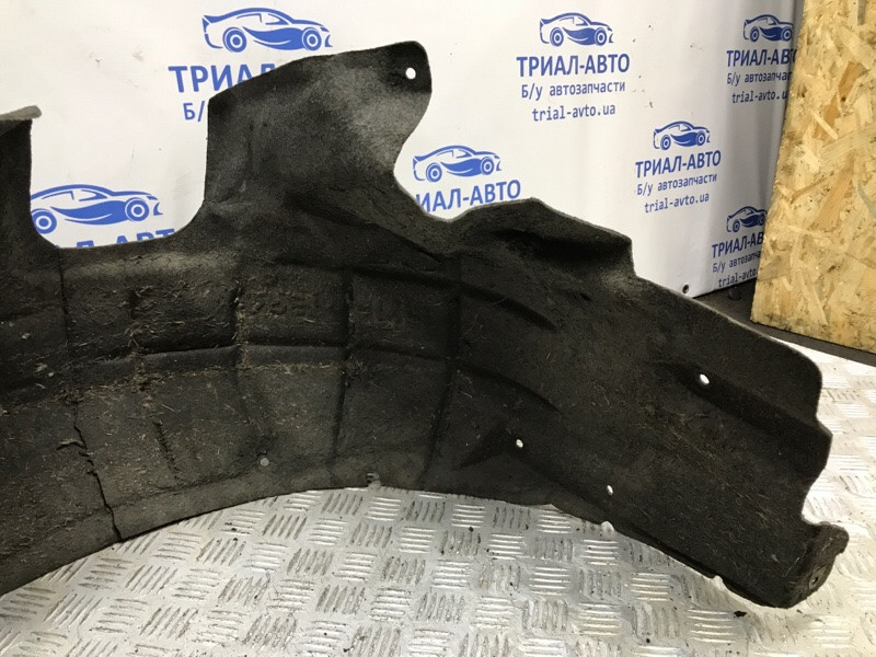 Подкрылок задний правый Infiniti Q50 V37 2.2 DIESEL OM651 2013 (б/у) Київ - зображення 5