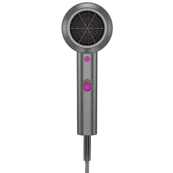 Фен для волос Hoco HP13 Hot and cold air (1600W) Херсон