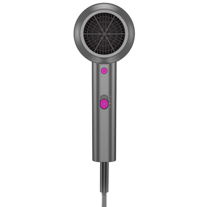 Фен для волос Hoco HP13 Hot and cold air (1600W) Херсон - изображение 5