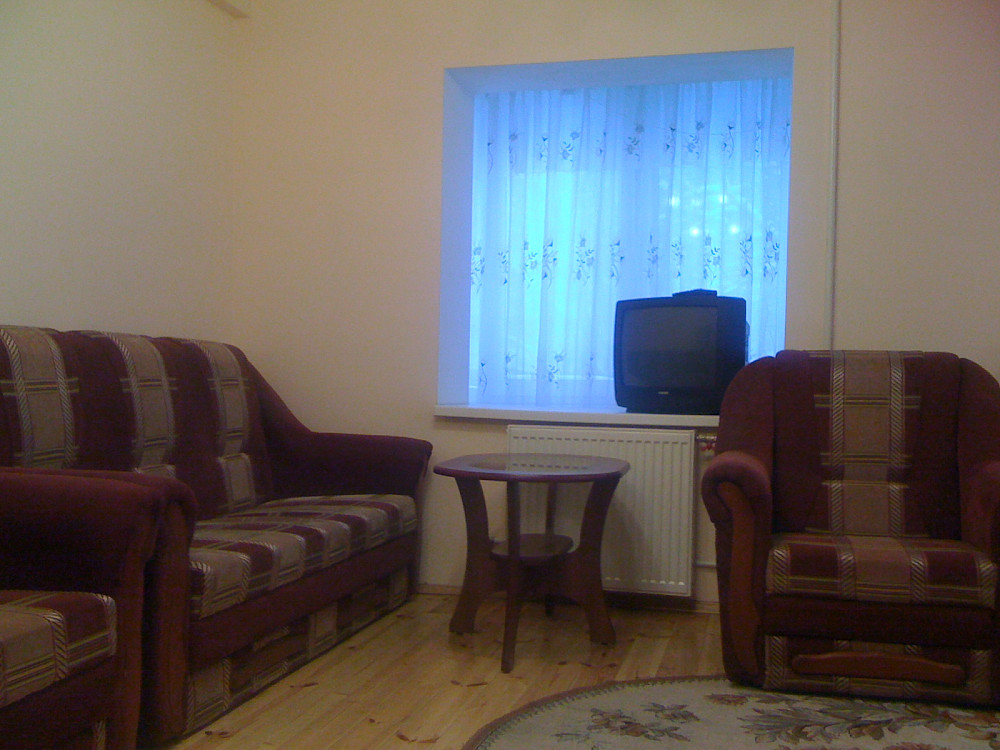 ОРЕНДА 2-х кім квартира м. Політехнічний інститут  Берестейський проспект 17 Код 111684 Київ - зображення 3