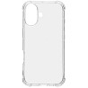 Чохол ArmorStandart Air Force для Apple iPhone 17 Прозорий (ARM86736) (Код товару:41596) Харьков