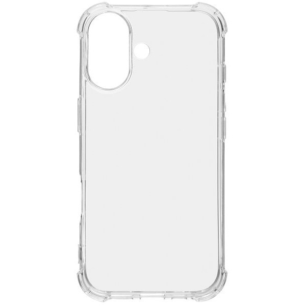 Чохол ArmorStandart Air Force для Apple iPhone 17 Прозорий (ARM86736) (Код товару:41596) Харків - зображення 1