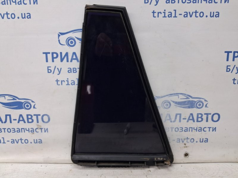 Стекло двери задней правой (форточка) Suzuki Grand Vitara JT 2.7 БЕНЗИН H27A 2005 (б/у) Киев - изображение 2