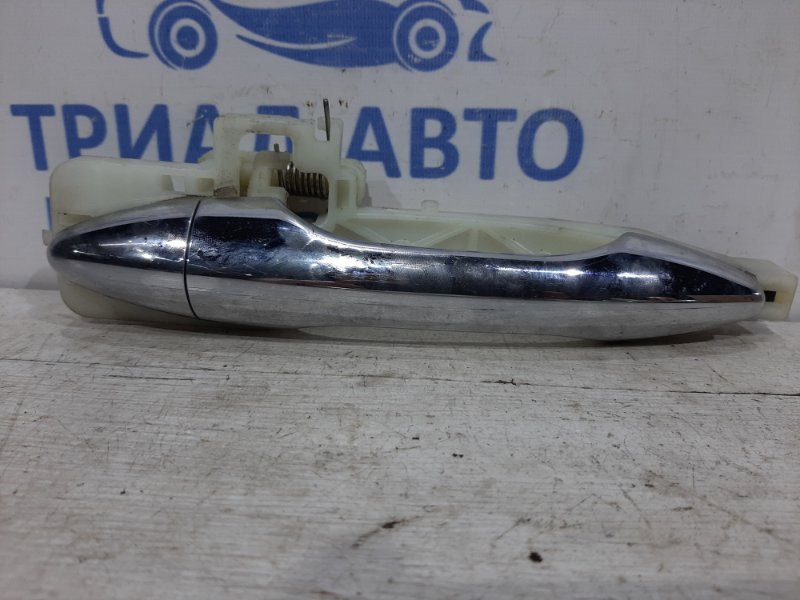 Ручка двери внешняя задняя левая Hyundai IX35 LM 2010 (б/у) Київ - зображення 1