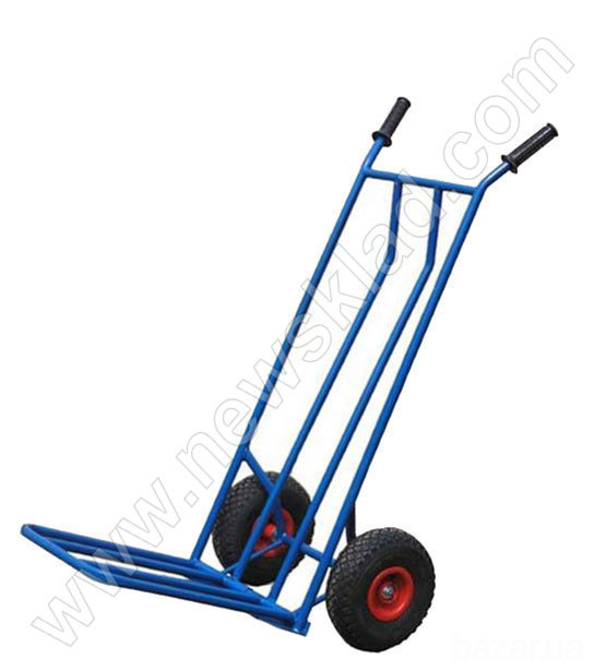 Вантажний візок ручний, таченчий візок транспортувальний Кропивницкий - изображение 1