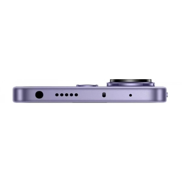 Смартфон Xiaomi Poco M6 Pro 4G 8/256GB NFC Purple Global (Код товару:34109) Харьков - изображение 10