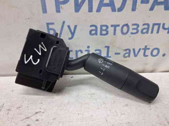 Переключатель подрулевой правый(дворники) Mazda 3 2003-2009 BN8V-66-128 (Арт. 80485) Київ