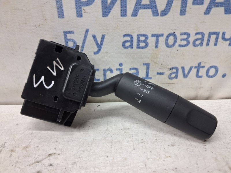Переключатель подрулевой правый(дворники) Mazda 3 2003-2009 BN8V-66-128 (Арт. 80485) Київ - зображення 1