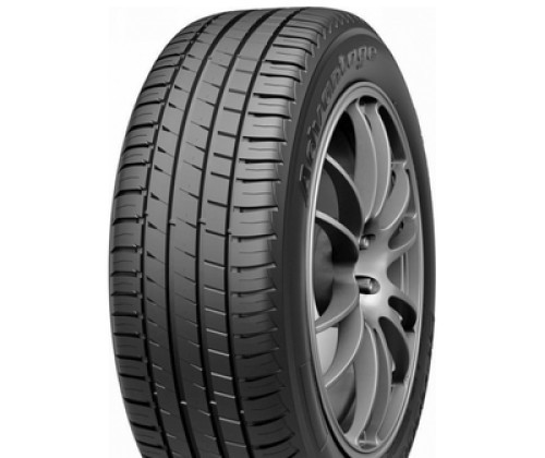 215/45 R17 BFGoodrich Advantage 91V Легкова шина Київ - зображення 10
