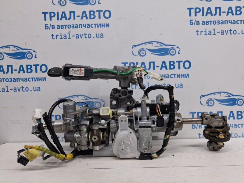 Колонка рулевая Lexus RX 350 2003-2009 4525048070 (Арт. 79515) Київ - зображення 1