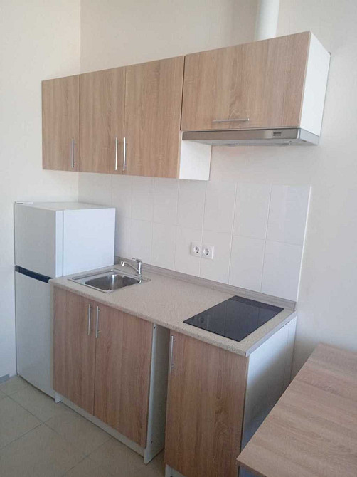 долгосрочная аренда 1-к квартира Киево-Святошинский, Вишневое, 9500 грн./мес. Вишнёвое - изображение 3