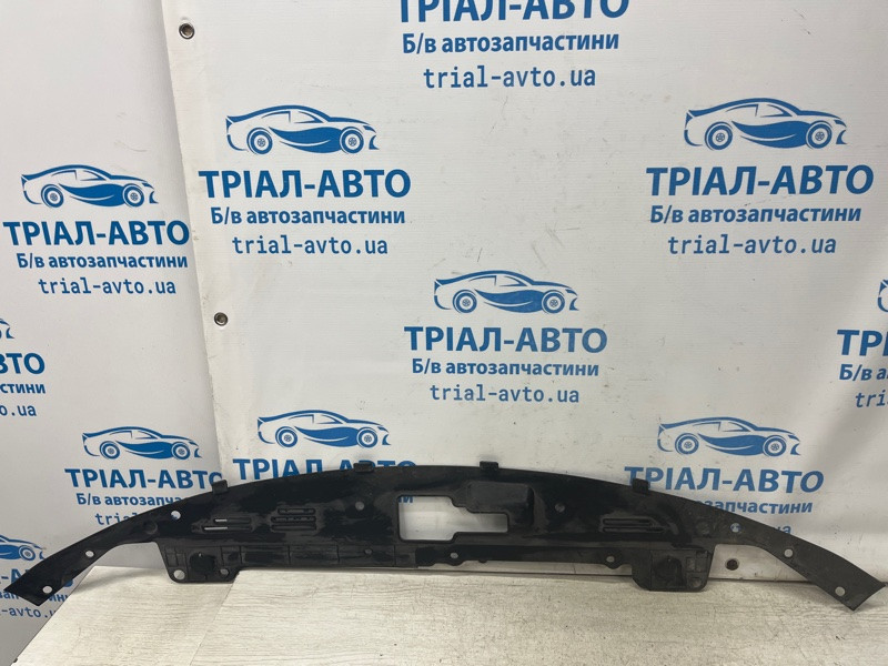 Накладка передней панели Kia Optima TF 2.4 БЕНЗИН G4KJ 2010 (б/у) Киев - изображение 4