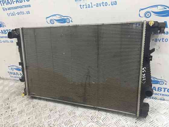 Радиатор основной Jeep Cherokee 2013-2019  (Арт. 72296) Київ