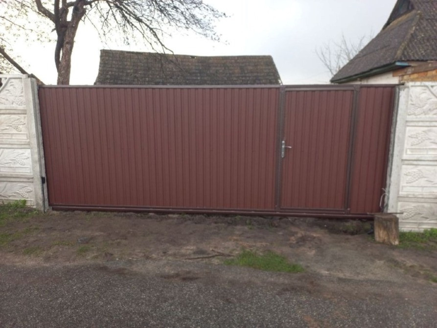 Продається затишний будинок у самому серці села! Бородянка - изображение 8